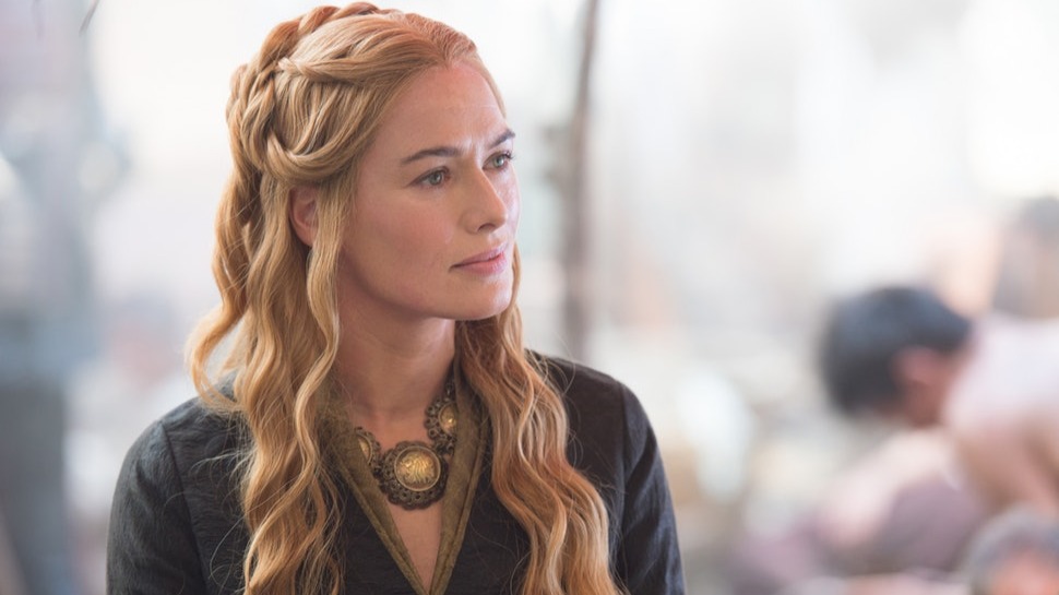 Cersei Lannister is a fictional character in the A Song of Ice and Fire series of fantasy novels by American author...